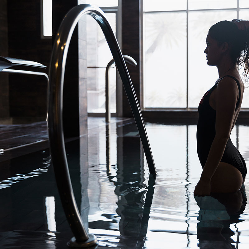 Settore Wellness