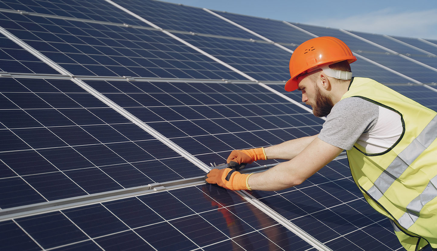 Fotovoltaico