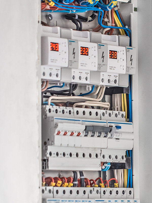 Impianti Elettrici